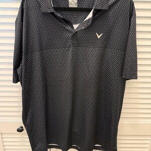 Callaway men’s polo